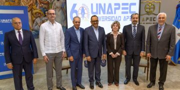 UNAPEC impulsa reflexión sobre creación del Ministerio de Justicia