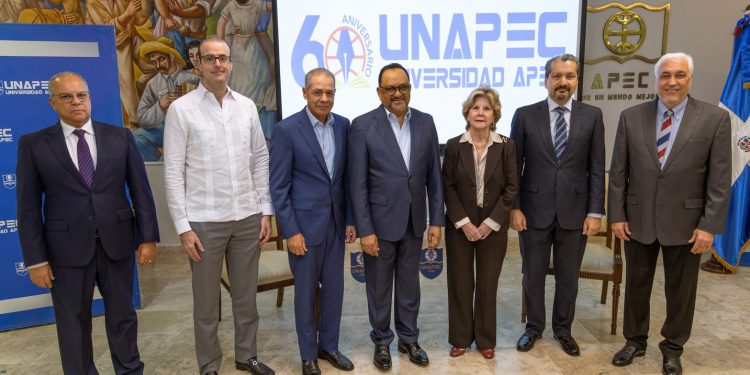 UNAPEC impulsa reflexión sobre creación del Ministerio de Justicia