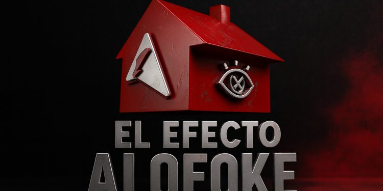 El efecto Alofoke