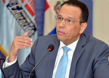 Antonio Peña Mirabal llama a proteger la unidad del PLD ante aspiraciones presidenciales internas