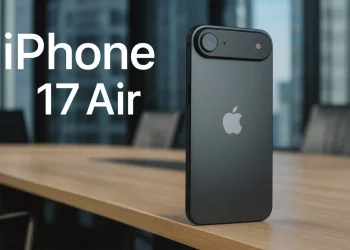 Apple sorprende con el iPhone Air, nuevos AirPods Pro 3 y Apple Watch con conexión satelital