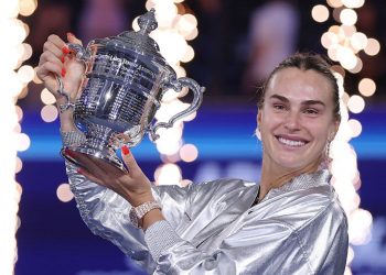 Aryna Sabalenka conquista Nueva York y revalida el título del US Open