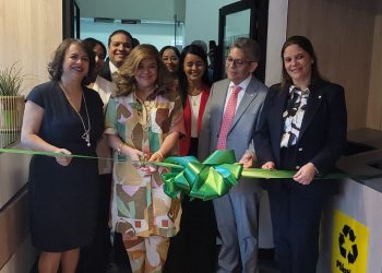 Banco BHD impulsa el crecimiento de su personal con nuevo centro de capacitación en Santiago