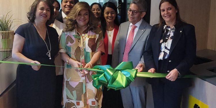 Banco BHD impulsa el crecimiento de su personal con nuevo centro de capacitación en Santiago