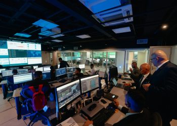 Banco Popular promueve acciones durante el Mes de la Ciberseguridad 2025