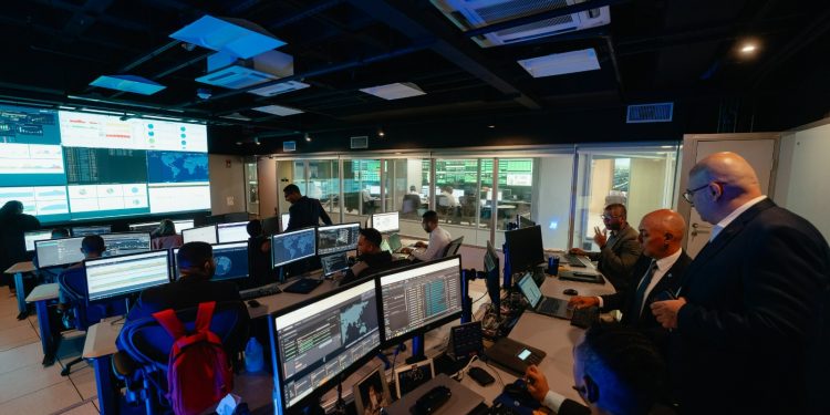 Banco Popular promueve acciones durante el Mes de la Ciberseguridad 2025