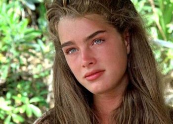 Las mujeres más bellas en la historia del cine de Hollywood