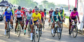 Ciclistas petromacorisanos reclaman espacio en el Salón de la Fama local