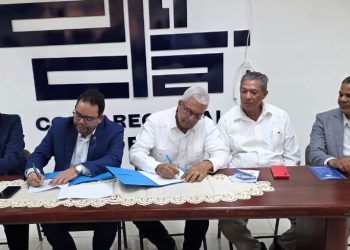 Codia y Sociedad Dominicana de Geología crean comisión técnica para supervisar edificaciones