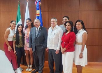 Consulado dominicano en México fortalece lazos con la diáspora en Cancún y Mérida