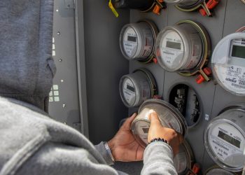 Edesur denuncia intento de fraude eléctrico en Bella Vista