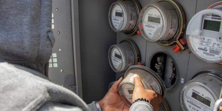 Edesur denuncia intento de fraude eléctrico en Bella Vista