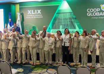 Coopglobal celebra Asamblea 2024 y exhibe sólido crecimiento financiero y social