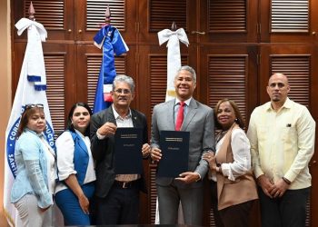 Coraasan y Educación Regional 08 unen esfuerzos para crear cultura de cuidado del agua