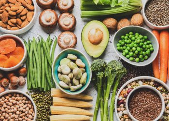 Dieta vegetariana: beneficios, riesgos y consejos para una alimentación equilibrada