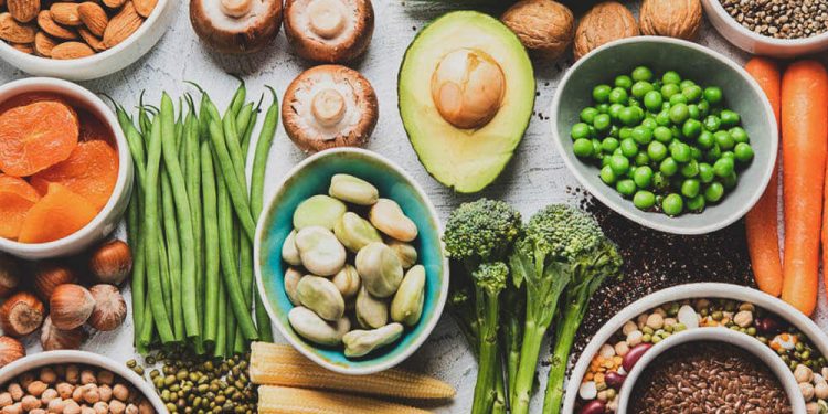Dieta vegetariana: beneficios, riesgos y consejos para una alimentación equilibrada