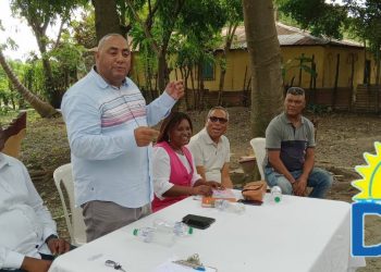 DxC intensifica recorridos provinciales para fortalecer su estructura nacional