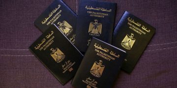 EE.UU. restringe visas a palestinos y genera tensión diplomática internacional
