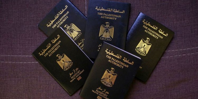 EE.UU. restringe visas a palestinos y genera tensión diplomática internacional