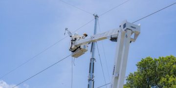 ETED abrirá línea 69 kV para apoyar mantenimiento eléctrico en la zona Norte