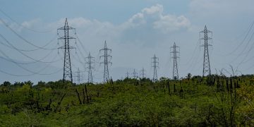 ETED anuncia mantenimiento en líneas de transmisión este sábado