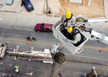ETED anuncia mantenimiento y mejoras en líneas de transmisión de 69 kV en varias provincias