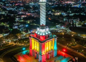 Monumento a los Héroes impulsa turismo cultural en Santiago