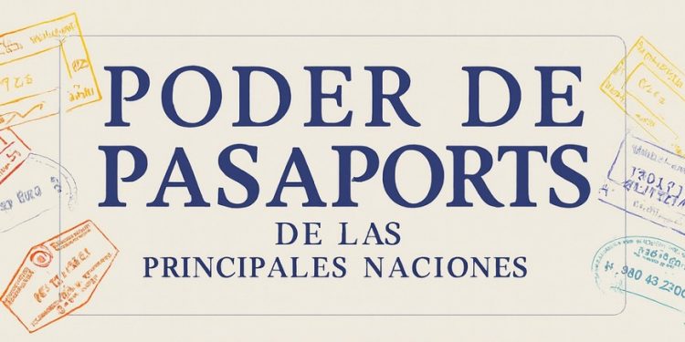 El poder del pasaporte
