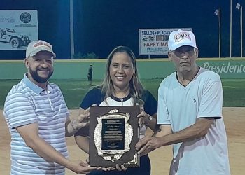 Emitaxi celebra 25 años de tradición con su torneo de softbol