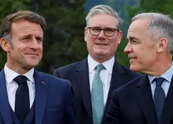 Reino Unido, Canadá, Australia y Portugal reconocen al Estado palestino en un giro diplomático histórico