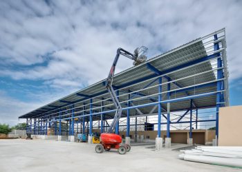 Santiago abre sus puertas a la innovación con Expo Acero 2025