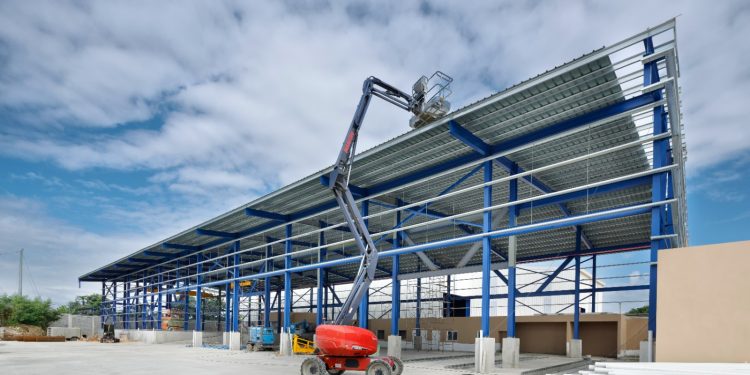 Santiago abre sus puertas a la innovación con Expo Acero 2025