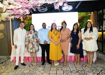 Fundación Tócate RD anuncia espectacular Tarde de Té 2025