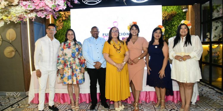 Fundación Tócate RD anuncia espectacular Tarde de Té 2025