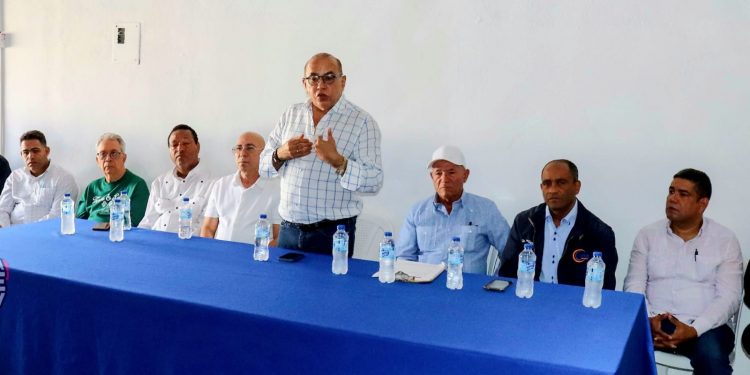 G-100 impulsa su expansión con nuevas inscripciones en Constanza