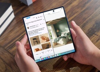 Galaxy AI transforma los nuevos Z Fold7 y Z Flip7 en asistentes inteligentes del día a día