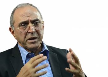 Fallece Guillermo Caram Herrera, referente reformista y exgobernador del Banco Central
