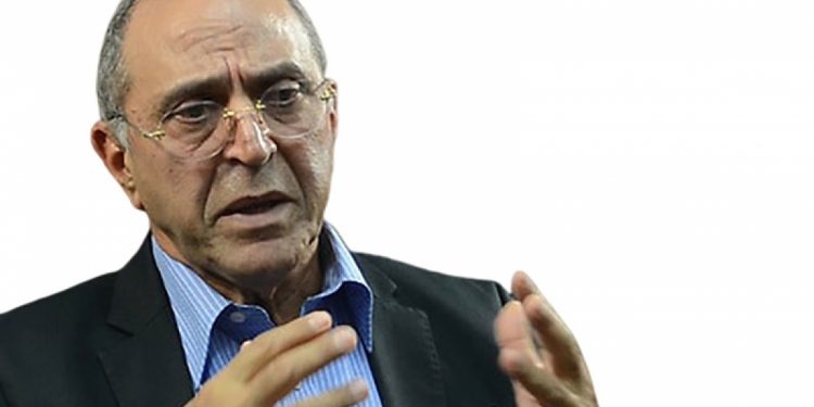 Fallece Guillermo Caram Herrera, referente reformista y exgobernador del Banco Central