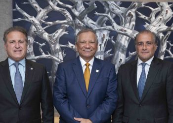 Banreservas y APAP fortalecen lazos estratégicos para impulsar el sistema financiero nacional