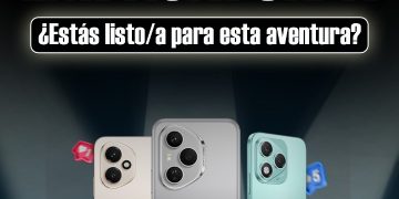 HONOR busca a su próximo embajador en el Festival de Creadores de Contenido