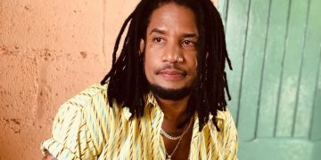 Vakeró celebra su primera nominación a los Latin Grammy junto a J Noa