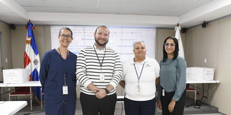 INABIMA elige nueva Comisión de Ética y Cumplimiento para el período 2025-2028