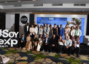 Congreso Inmobiliario eXp fortalece la visión global del sector en Santiago