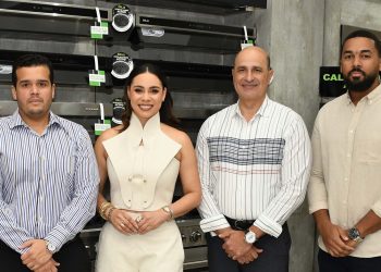 DRIJA impulsa la experiencia “Renueva tu Cocina” con exclusivo evento culinario