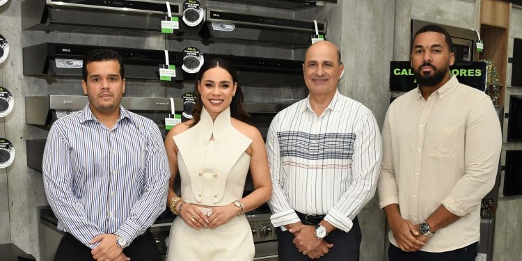 DRIJA impulsa la experiencia “Renueva tu Cocina” con exclusivo evento culinario