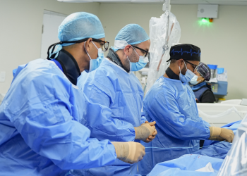 Una nueva oportunidad para latir: Fundación Heart Care Dominicana concluye su segunda Jornada Pediátrica Cardiovascular 2025
