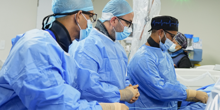 Una nueva oportunidad para latir: Fundación Heart Care Dominicana concluye su segunda Jornada Pediátrica Cardiovascular 2025