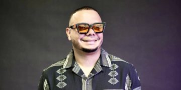Junior “El Tamború” brilla con fuerza en la agrupación The Legends