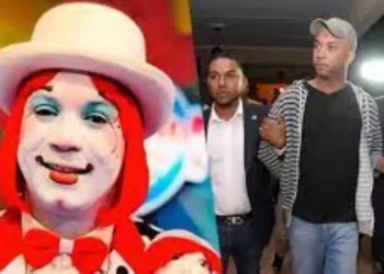 Poder Judicial aclara que no ha otorgado medio libre a Kelvin Núñez (Kanqui)