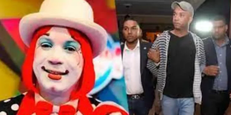 Poder Judicial aclara que no ha otorgado medio libre a Kelvin Núñez (Kanqui)